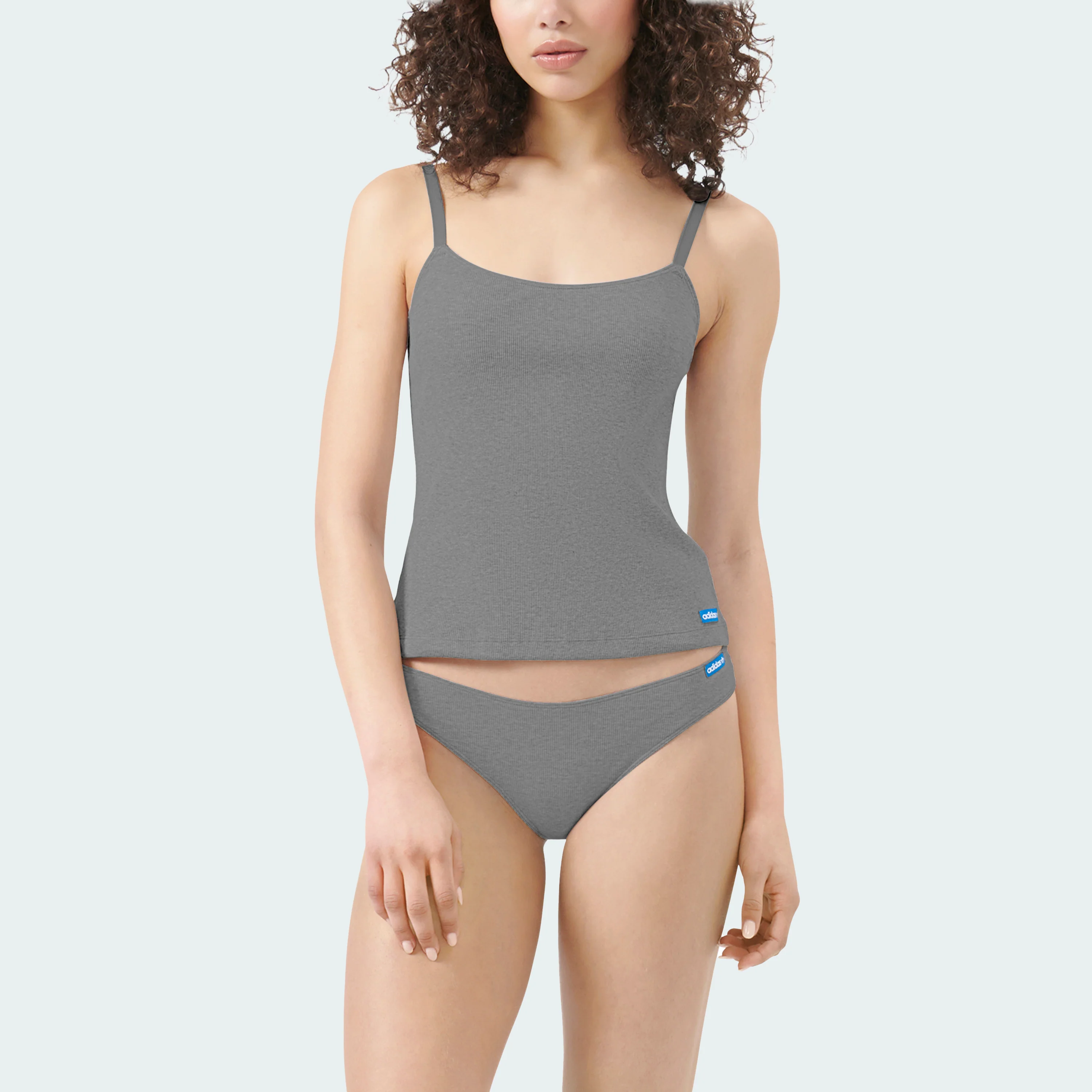 RETRO RIB CAMI - Image 12