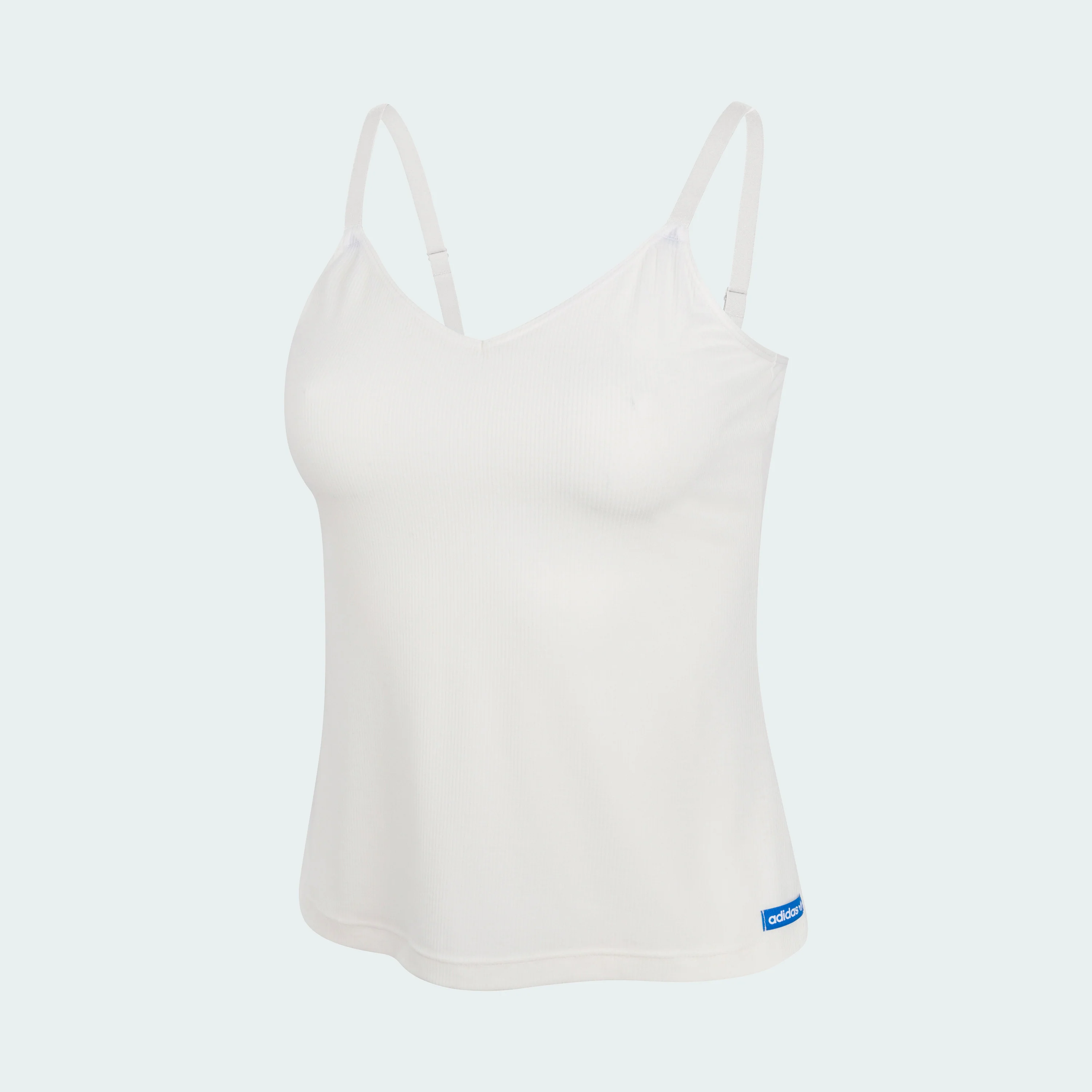 RETRO RIB CAMI - Image 5