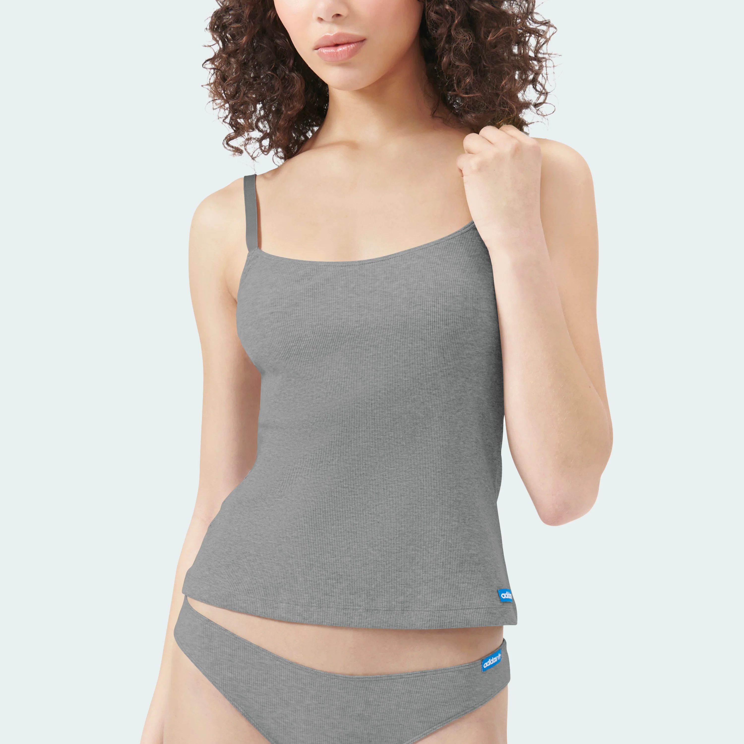 RETRO RIB CAMI - Image 7