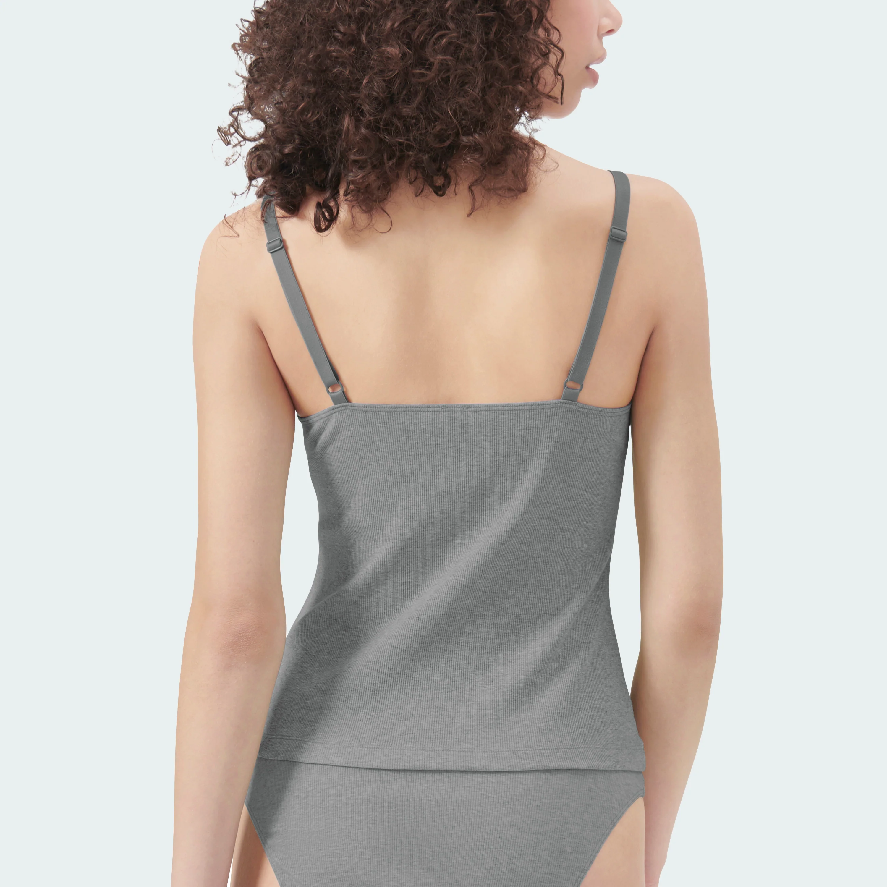 RETRO RIB CAMI - Image 9