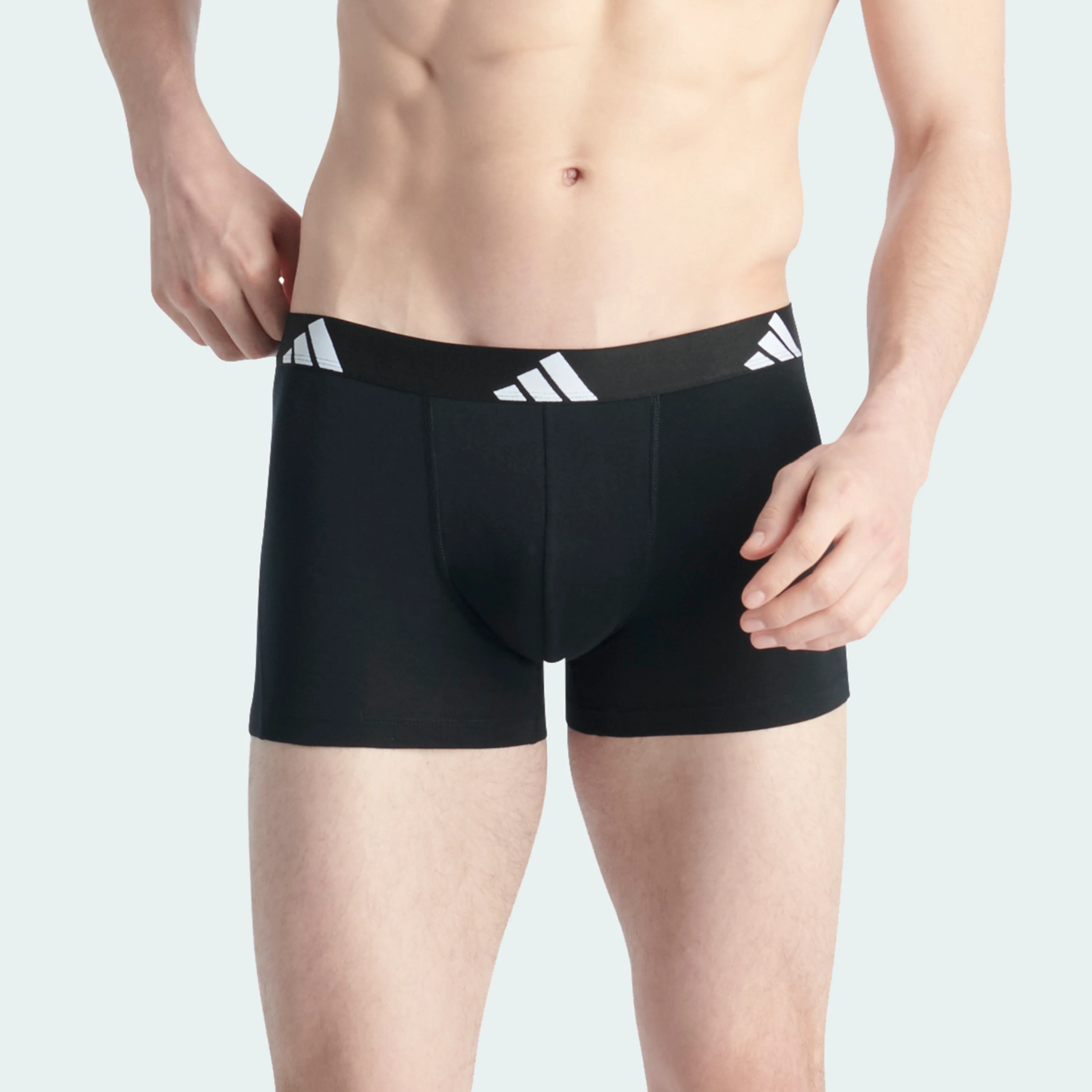 ACTIVE FLEX COTTON TRUNK 2 PAIRS - Image 20