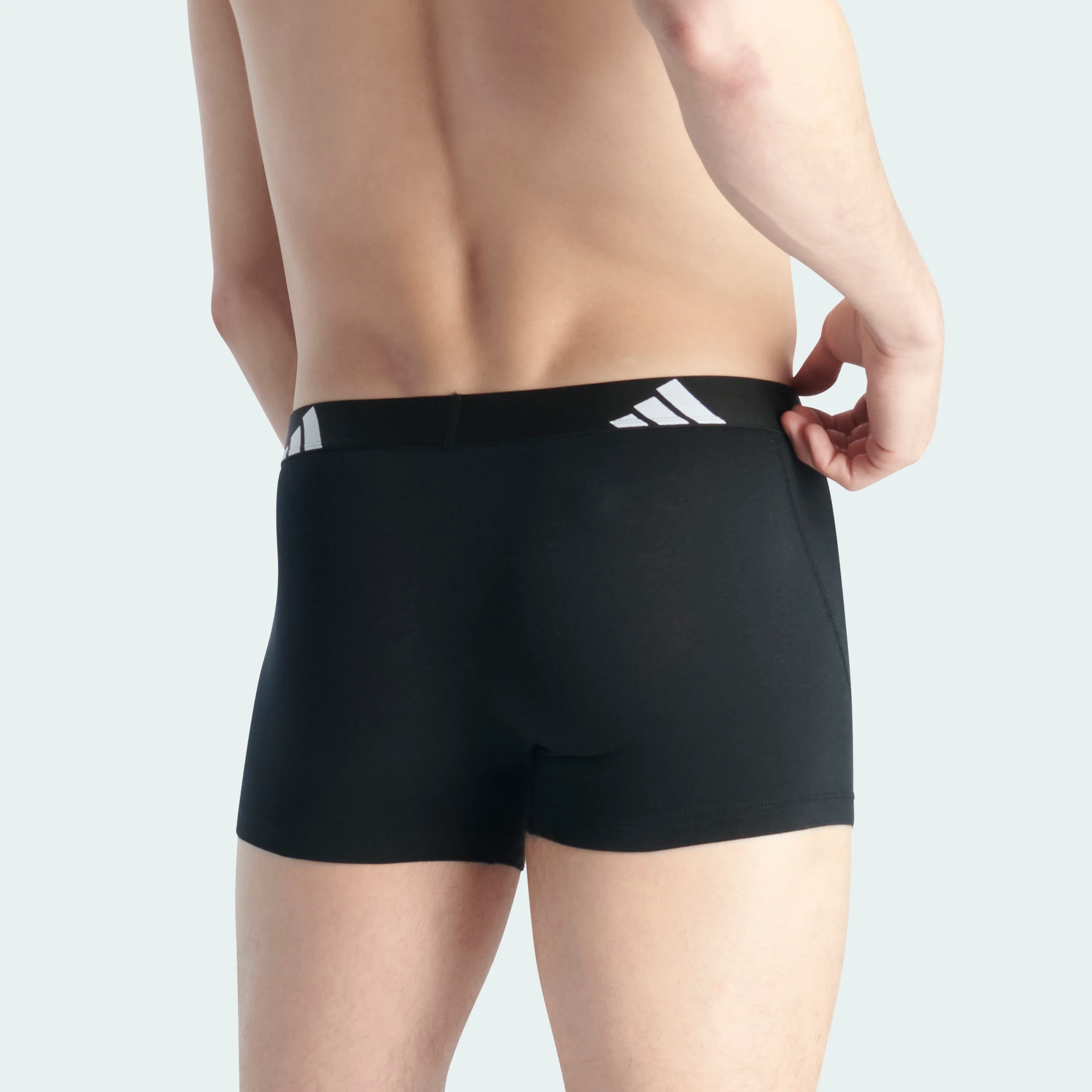 ACTIVE FLEX COTTON TRUNK 2 PAIRS - Image 22