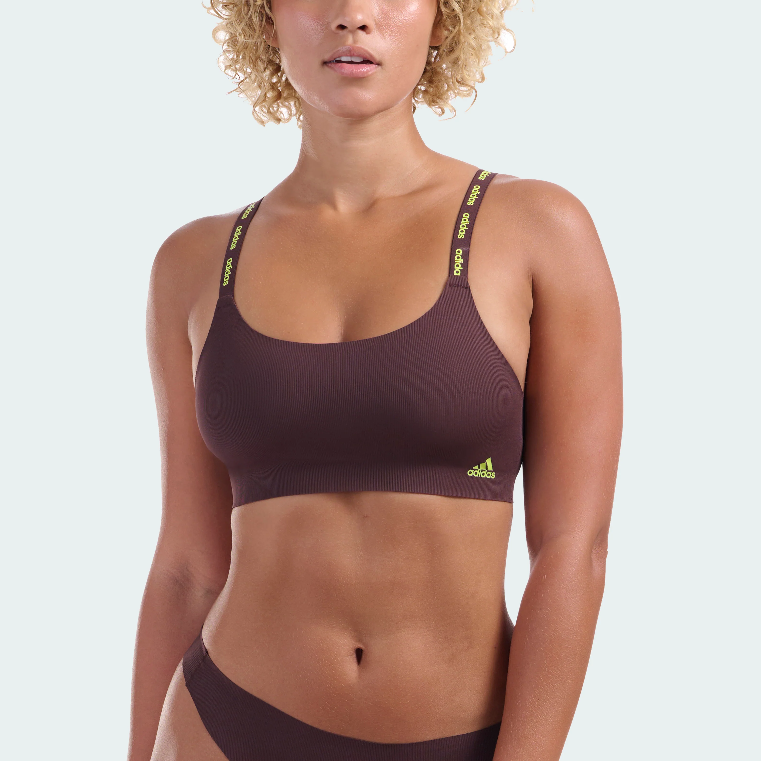 SCOOP LOUNGE BRA