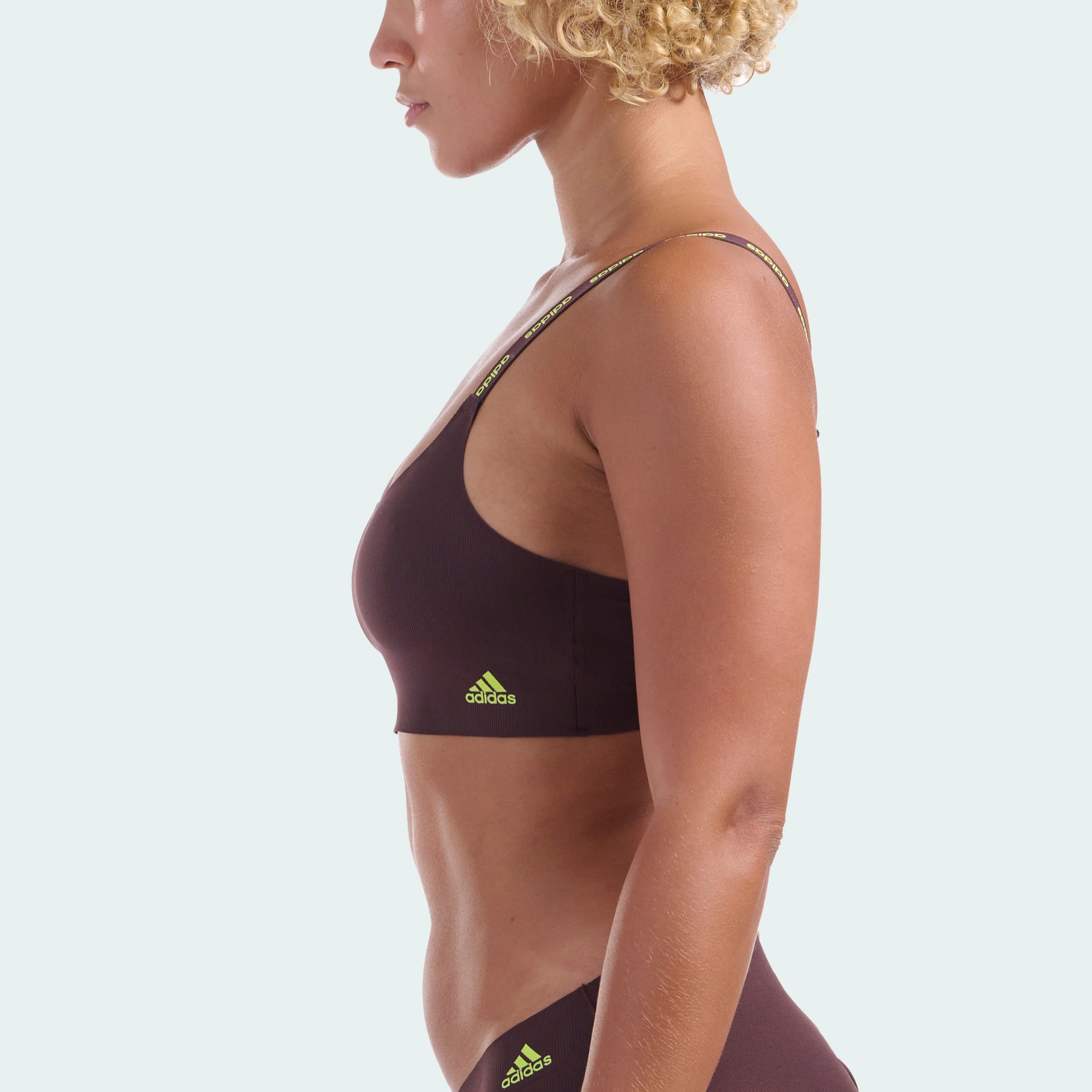 SCOOP LOUNGE BRA - Image 2
