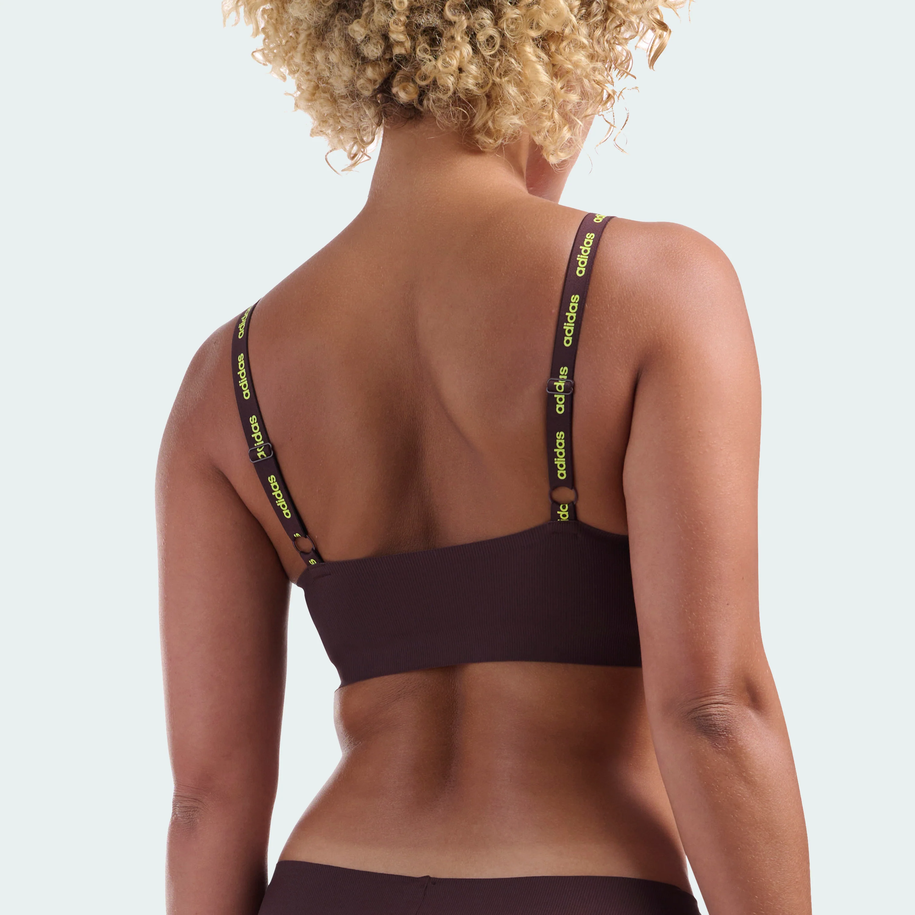 SCOOP LOUNGE BRA - Image 3