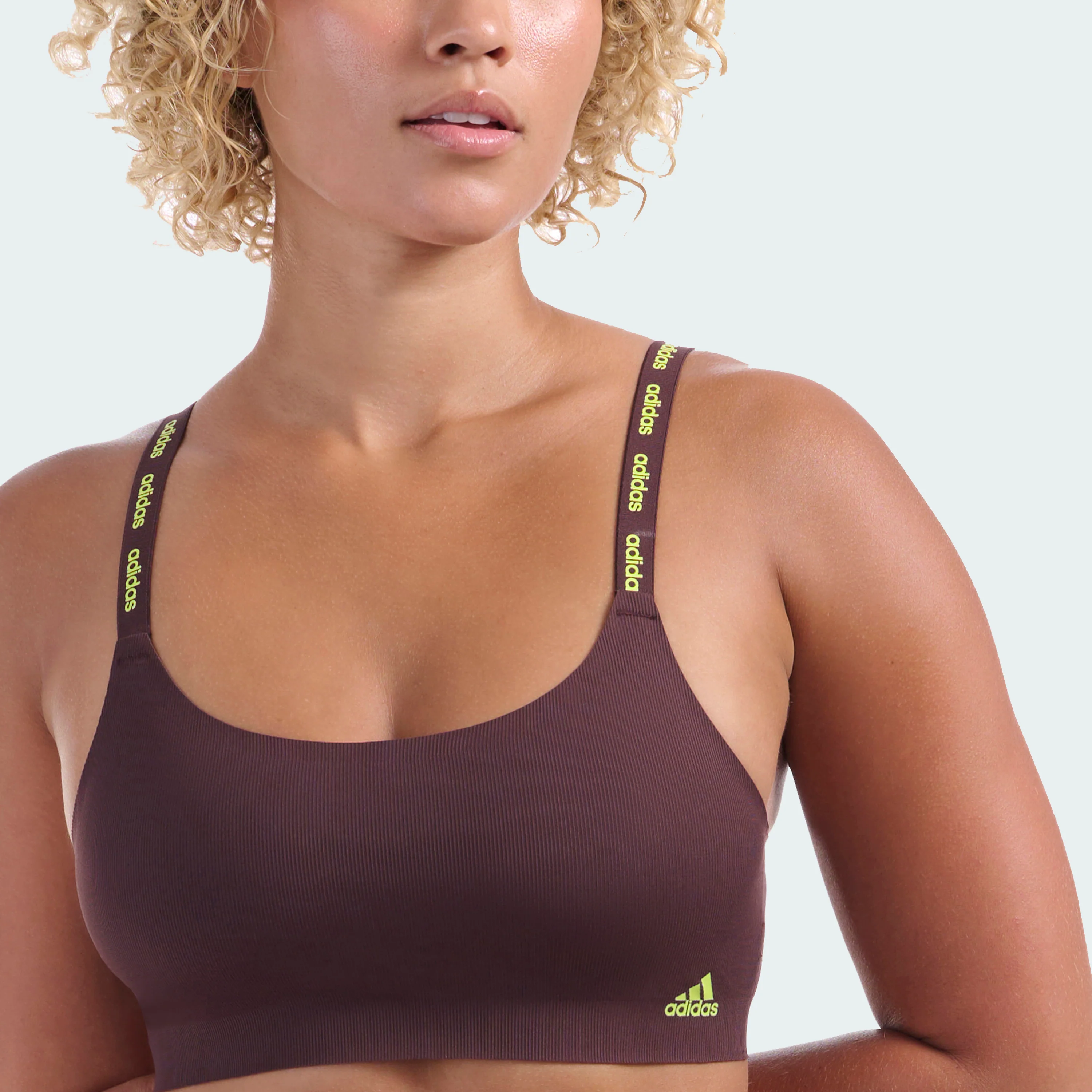 SCOOP LOUNGE BRA - Image 4